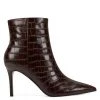 Nine West Boots & Booties Fhayla Pointy Toe Booties