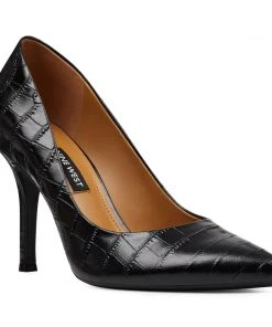 Nine West Fifth 9x9 Pointy Toe Pumps
