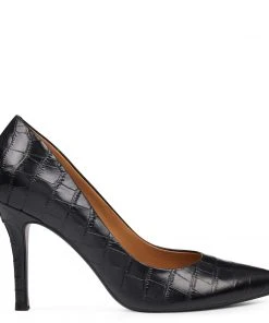 Nine West Fifth 9x9 Pointy Toe Pumps