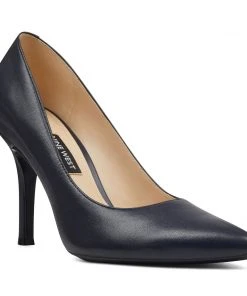 Nine West Fifth 9x9 Pointy Toe Pumps