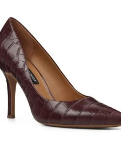 Nine West Fifth 9x9 Pointy Toe Pumps