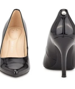 Nine West Fifth 9x9 Pointy Toe Pumps Shoes