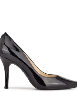 Nine West Fifth 9x9 Pointy Toe Pumps Shoes
