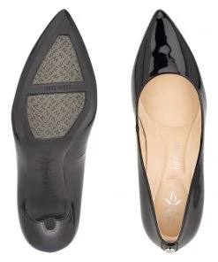 Nine West Fifth 9x9 Pointy Toe Pumps Shoes