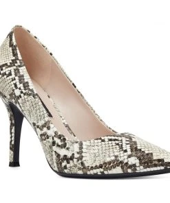 Nine West Fifth 9x9 Pointy Toe Pumps