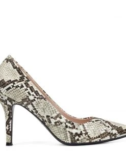 Nine West Fifth 9x9 Pointy Toe Pumps