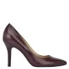 Nine West Fifth 9x9 Pointy Toe Pumps Heels