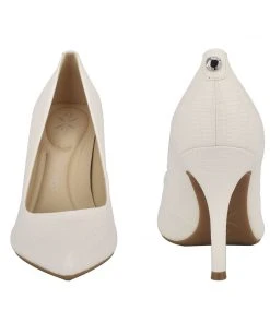 Nine West Fifth 9x9 Pointy Toe Pumps Heels