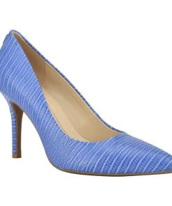 Nine West Color Pop Fifth 9x9 Pointy Toe Pumps