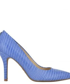 Nine West Color Pop Fifth 9x9 Pointy Toe Pumps