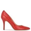 Nine West Fifth 9x9 Pointy Toe Pumps