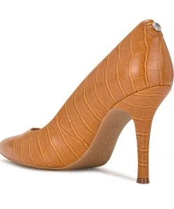 Nine West Color Pop Fifth 9x9 Pointy Toe Pumps