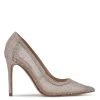 Nine West Fileen Pointy Toe Pumps