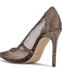 Nine West Fileen Pointy Toe Pumps