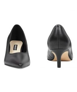 Nine West Heels Fina Pump