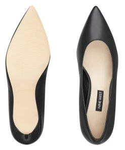 Nine West Heels Fina Pump
