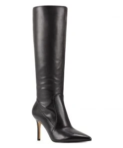 Nine West Fivera Pointy Toe Boot