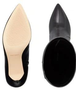 Nine West Fivera Pointy Toe Boot