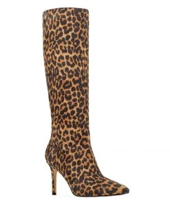 Nine West Fivera Pointy Toe Boot