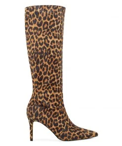 Nine West Fivera Pointy Toe Boot
