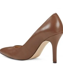 Nine West Flax Pointy Toe Pumps