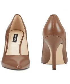 Nine West Flax Pointy Toe Pumps