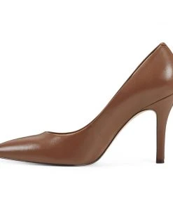 Nine West Flax Pointy Toe Pumps