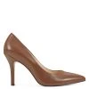 Nine West Flax Pointy Toe Pumps