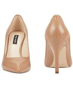 Nine West Flax Pointy Toe Pumps