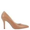 Nine West Flax Pointy Toe Pumps