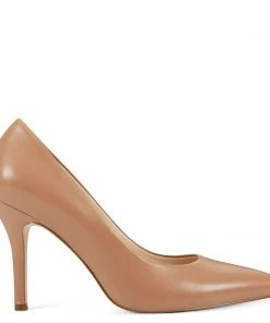 Nine West Flax Pointy Toe Pumps