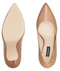 Nine West Flax Pointy Toe Pumps