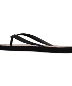 Nine West Flips Thong Sandals Fun Flats