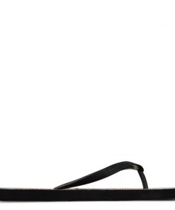 Nine West Flips Thong Sandals Fun Flats