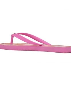 Nine West Flips Thong Sandals