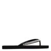 Nine West Flips Thong Sandals Fun Flats