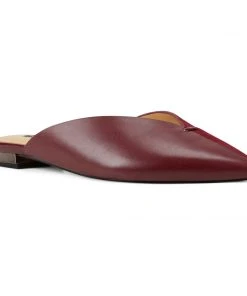 Nine West Flora Mules