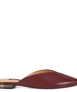 Nine West Flora Mules