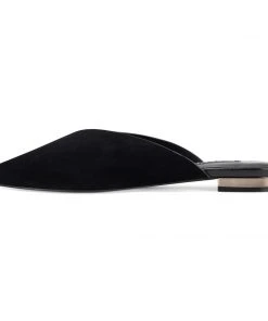 Nine West Mules & Slides Flora Mules 11 Nine West Mules & Slides Flora Mules