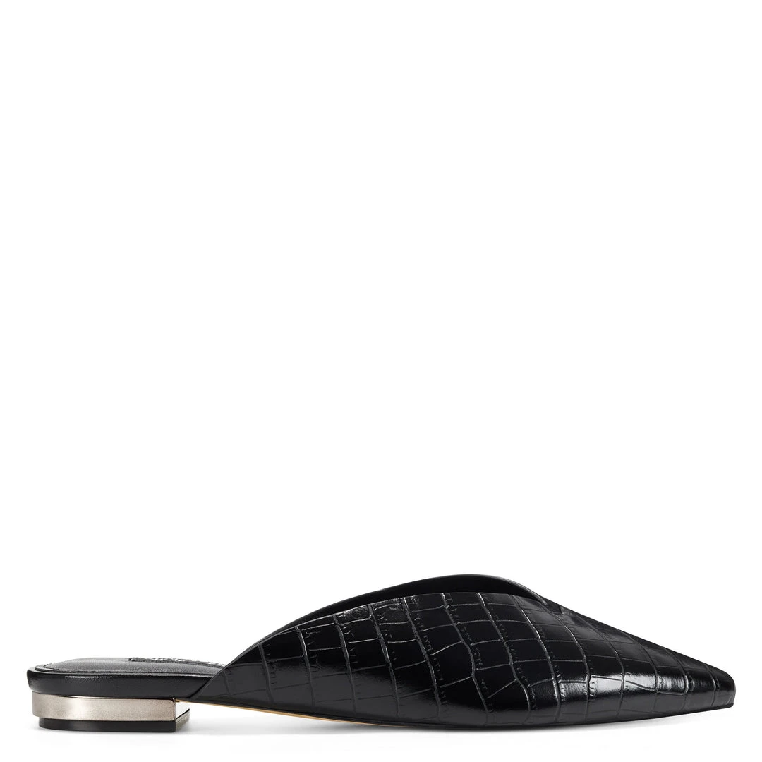 Nine West Mules & Slides Flora Mules 3 Nine West Mules & Slides Flora Mules
