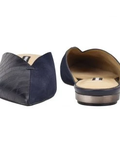 Nine West Mules & Slides Flora Mules 12 Nine West Mules & Slides Flora Mules