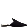 Nine West Mules & Slides Foley Pointy Toe Mules