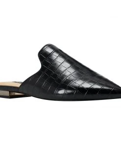 Nine West Foley Pointy Toe Mules