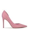 Nine West Folowe D'Orsay Pointy Toe Pumps The F Collection