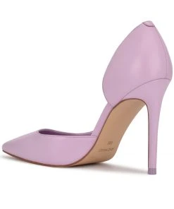 Nine West The F Collection Folowe D'Orsay Pointy Toe Pumps