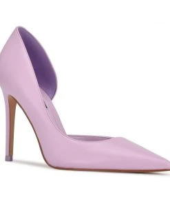 Nine West The F Collection Folowe D'Orsay Pointy Toe Pumps