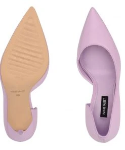 Nine West The F Collection Folowe D'Orsay Pointy Toe Pumps