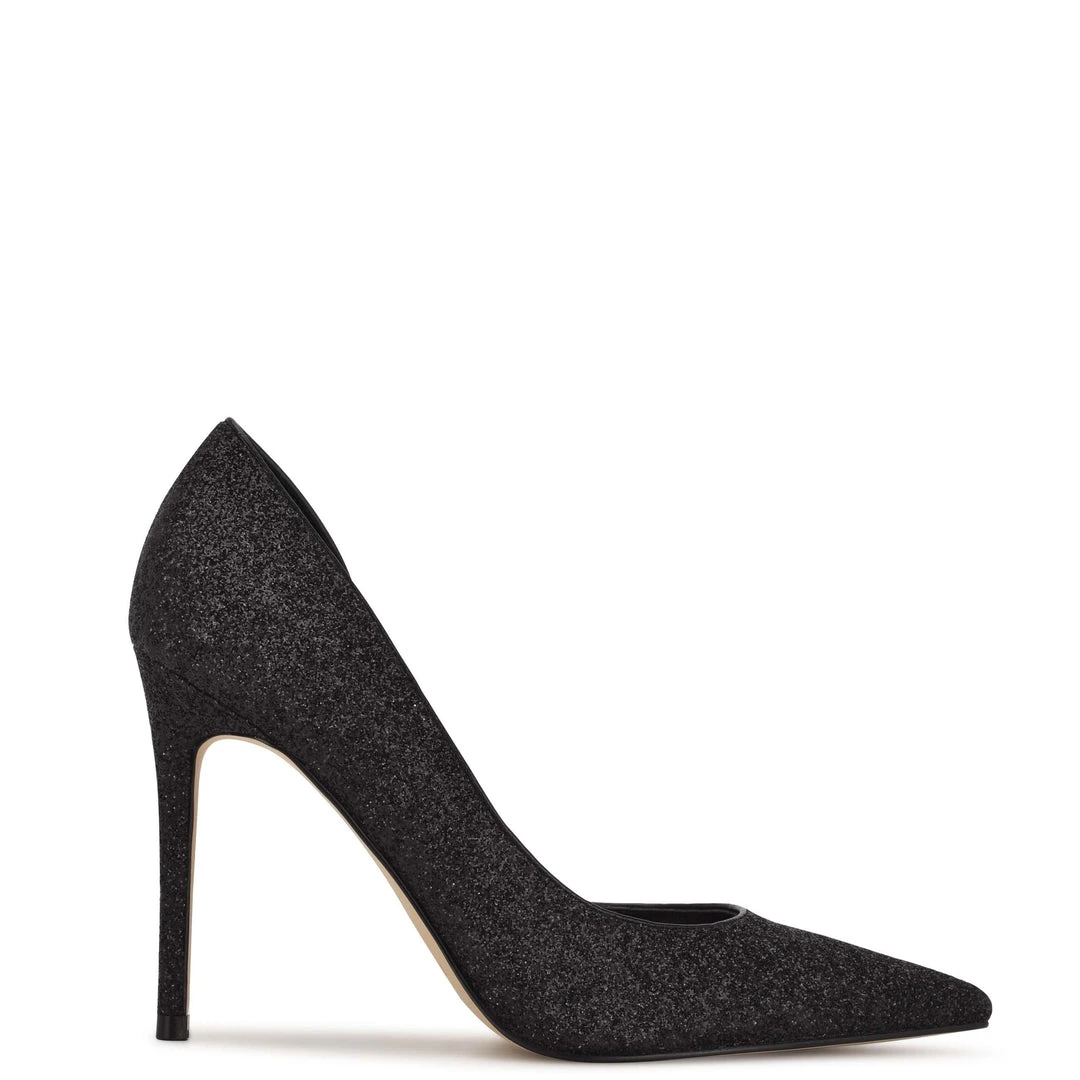 Nine West Folowe D'Orsay Pointy Toe Pumps 3 Nine West Folowe D'Orsay Pointy Toe Pumps