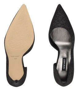 Nine West Folowe D'Orsay Pointy Toe Pumps 11 Nine West Folowe D'Orsay Pointy Toe Pumps