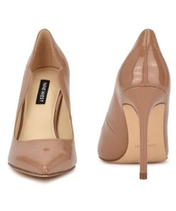 Nine West The F Collection Foxy Pointy Toe Pumps